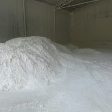 建筑石灰粉的生產工藝與應用特性分析