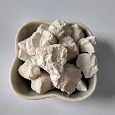 荊門市東寶區永兵石灰廠 粉石灰粉的應用與市場解析